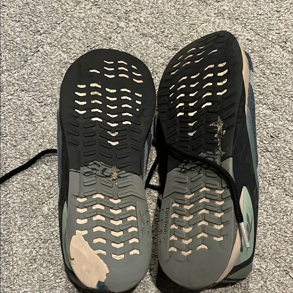Reebok Nano X Frankensteins 10.5 - Picture 9 of 9